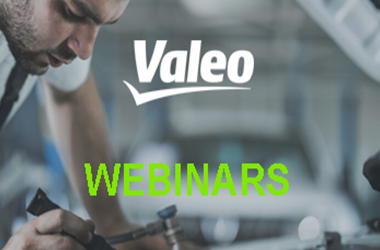 Valeo Webinare