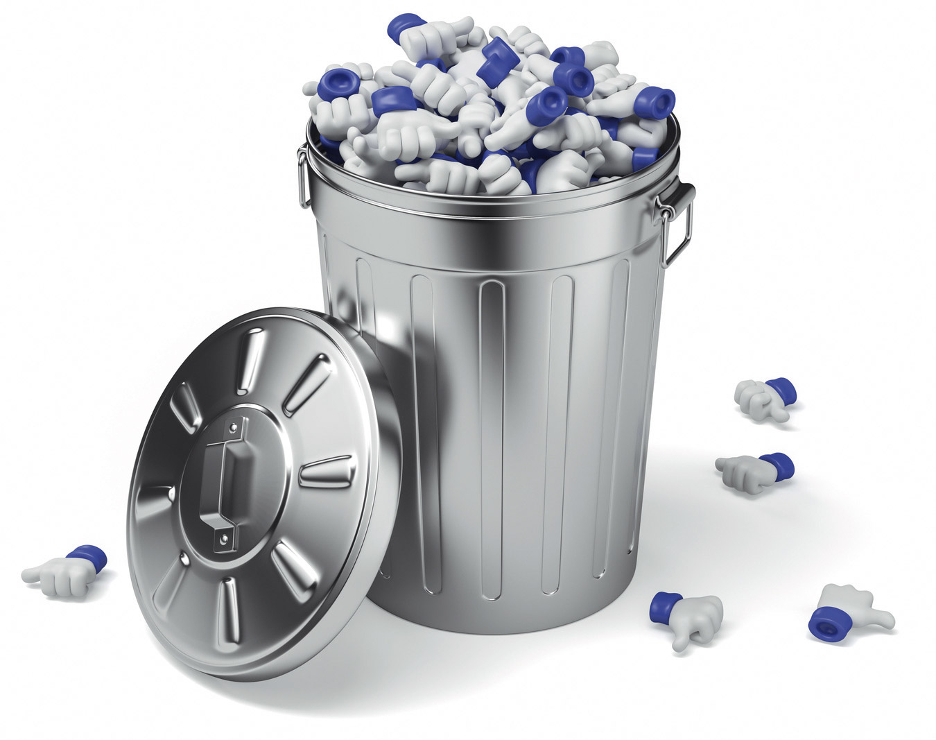 HUK - Teaser Abfallentsorgung 