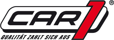 Car1 Logo