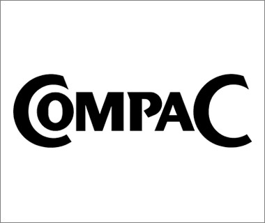Compac - Heise und Klatte