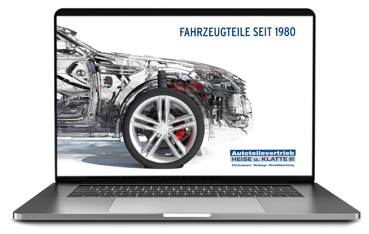 Unser EDV-Service - Teaser