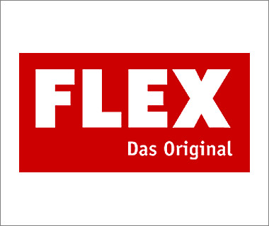 Flex  - Heise und Klatte