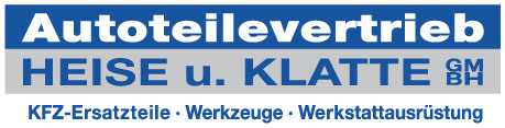 Logo Heise u. Klatte