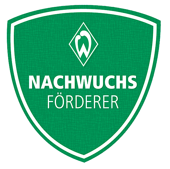 SVW Nachwuchsfoerderer