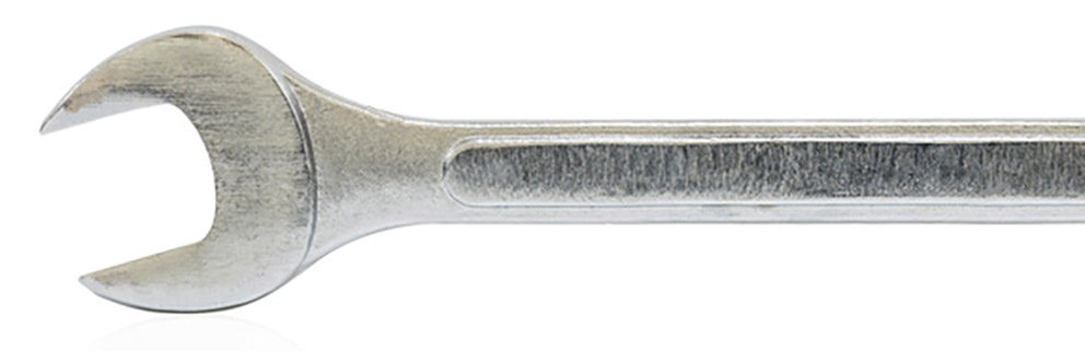 Schraubenschlüssel - Heise u. Klatte