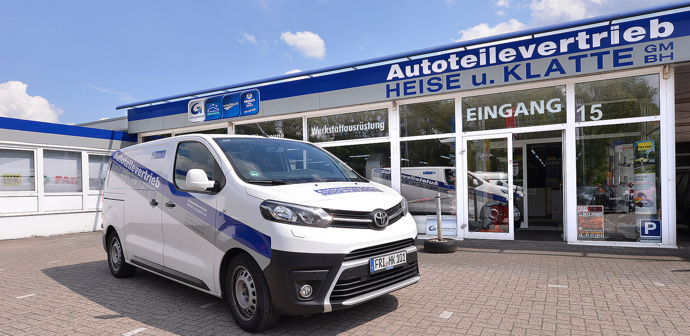 Filiale Bremervörde