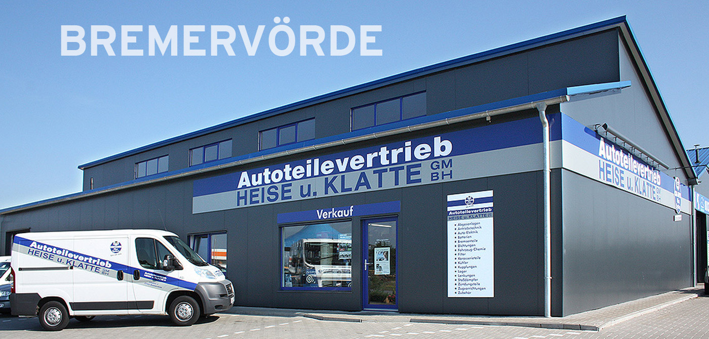 Zentrale Heise und Klatte GmbH