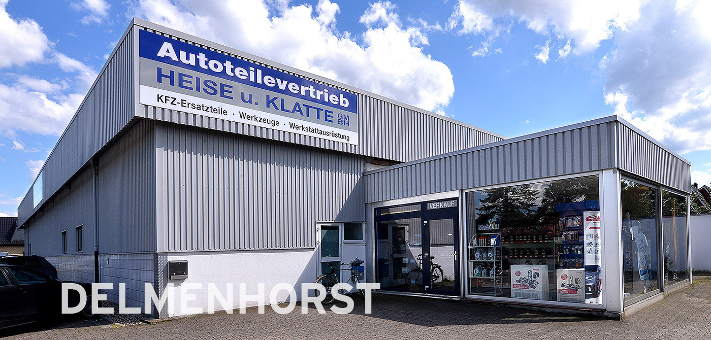 Delmenhorst - Heise und Klatte GmbH
