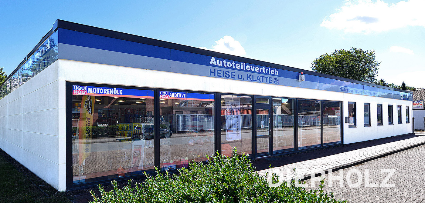 Diepholz - Heise und Klatte GmbH
