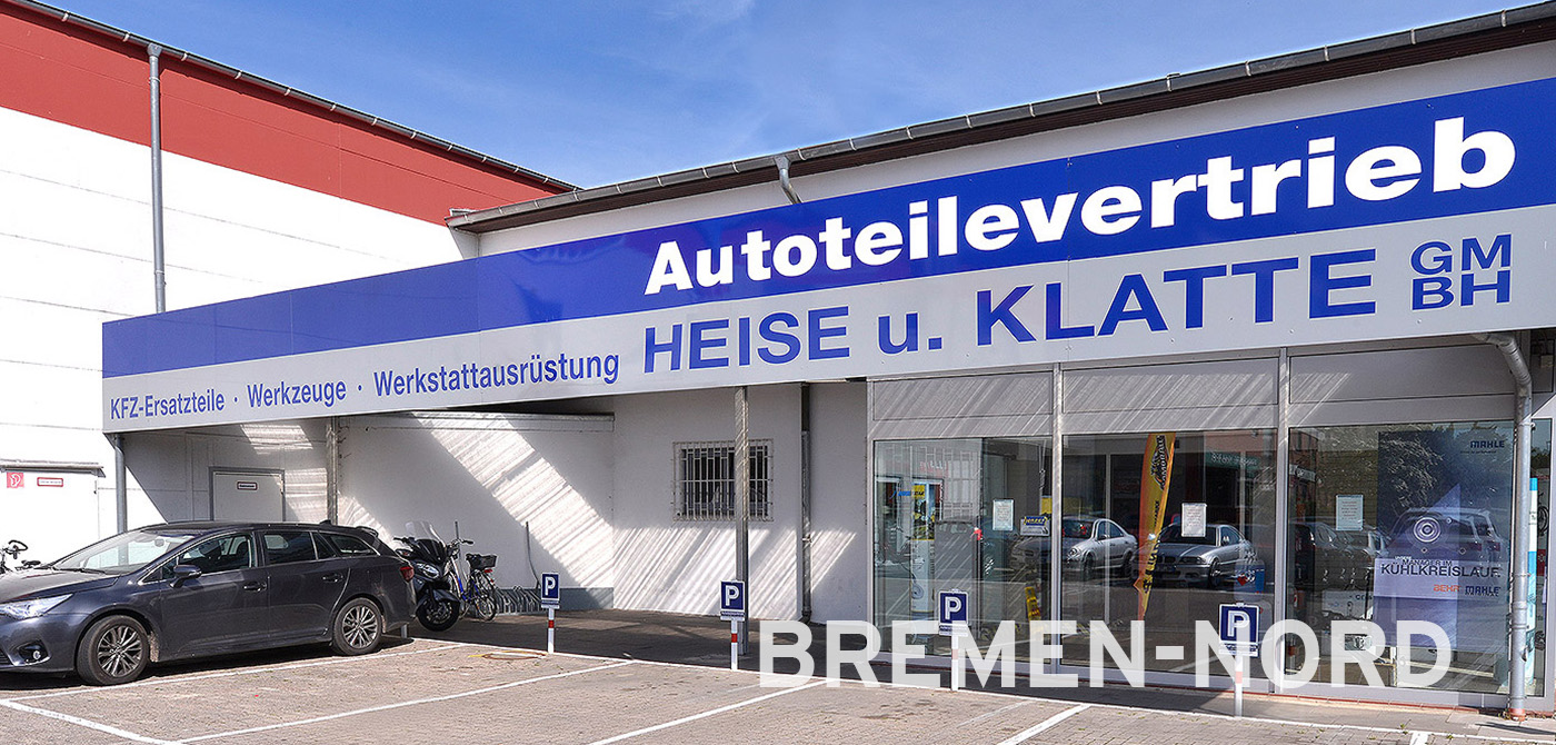 Hb Nord - Heise und Klatte GmbH