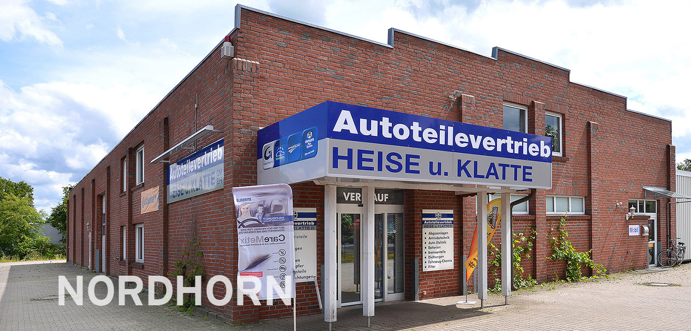 Nordhorn - Heise und Klatte GmbH