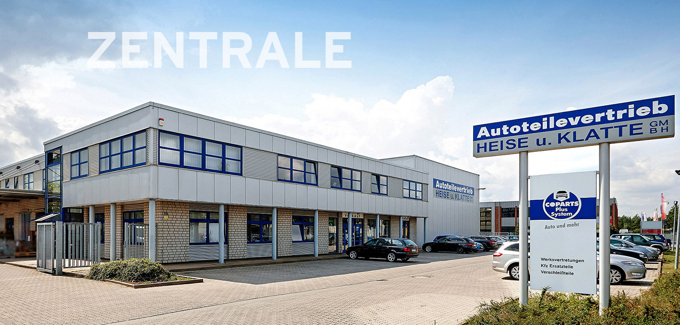 Zentrale Heise und Klatte GmbH