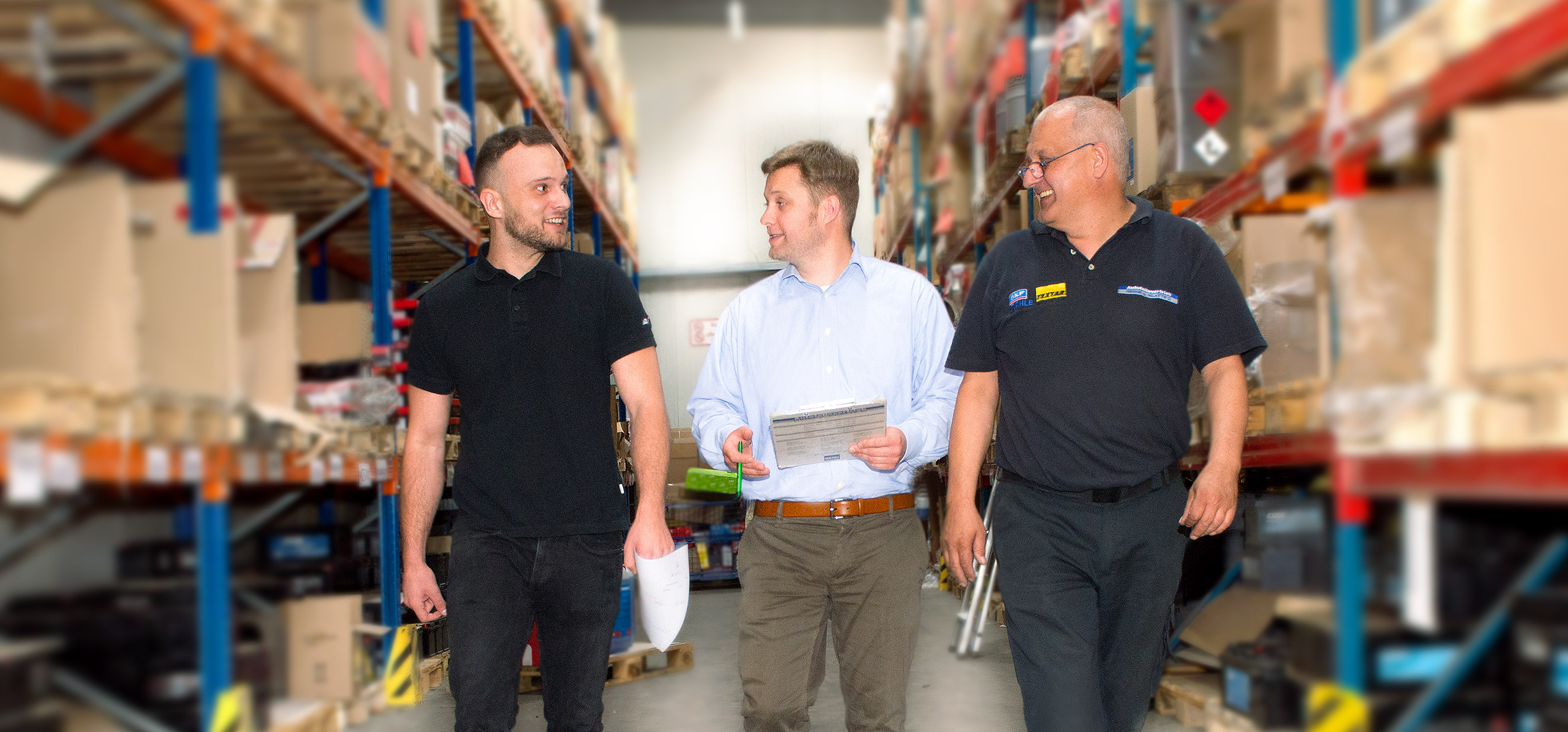 Slide Heise u. Klatte Karriere