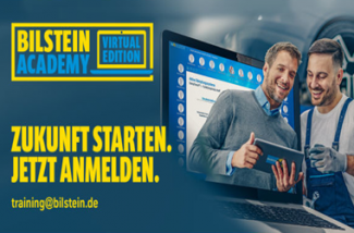 Bilstein Academy
